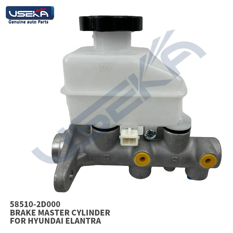 USEKA genuine 58510-2D000 Brake master cylinder for Hyundai Elantra