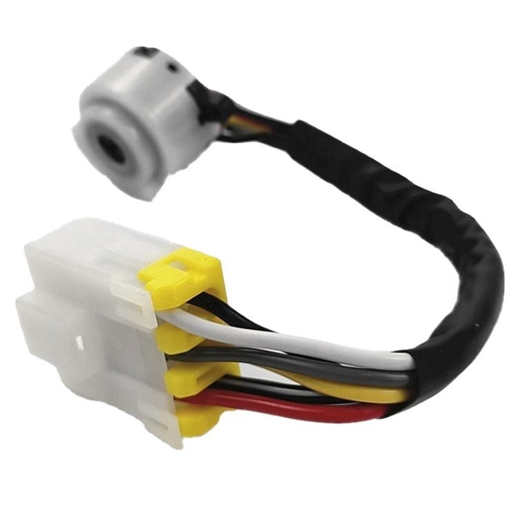 Good Quality Ignition Cable Switch 48750-40U00 48750-40U01 487501E411 For Nissan Cefiro A32 96-98