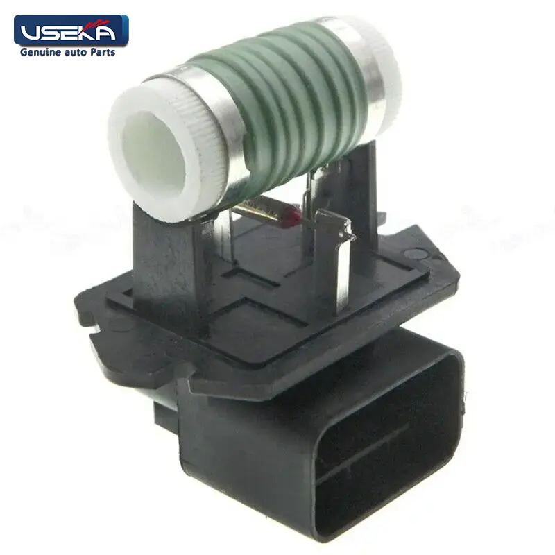 USEKA New Arrival Blower Resistor OEM 25385-4L000 25385-1M000 25385-A6000 For KIA RIO 2011-2016