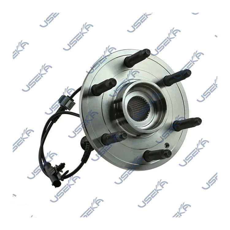 New Arrival Automotive Parts Front Axle Wheel Bearing Hub 7l3z1104a 515079 For Ford F-150