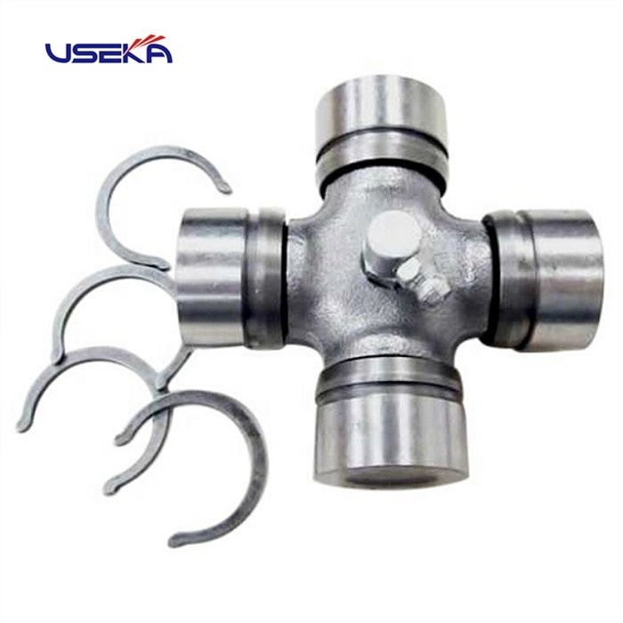 USEKA Extraordinary Holes Steel Universal Joint Cross Joint 28X48 OEM 49598-3E100 For Hyundai Kia Bongo 3