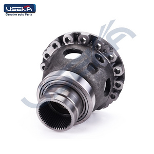 Differential housing A6LF1 45822-3B250 For Hyundai Veracruz 47 teeth Outer diameter 162 mm Differential