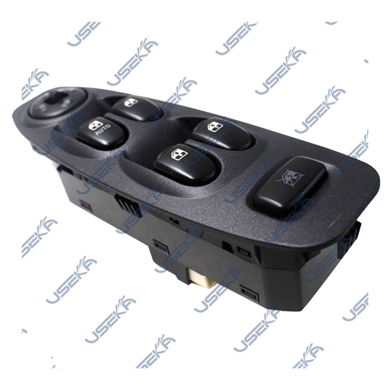 OEM 93570-25300 Wholesale Auto Parts Electric Power Master Left Drivers Side Power Window Switch For Hyundai Accent 2002-2006