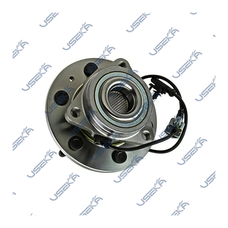 New Arrival Automotive Parts Front Axle Wheel Bearing Hub 7l3z1104a 515079 For Ford F-150