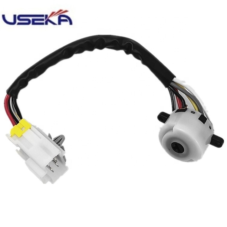 Good Quality Ignition Cable Switch 48750-40U00 48750-40U01 487501E411 For Nissan Cefiro A32 96-98