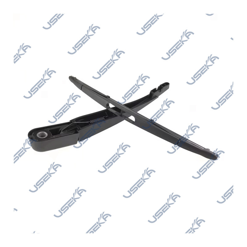 8L8Z17526C For Ford Escape Mercury Marin NEW Rear Wiper Arm with Blade 2008-2012