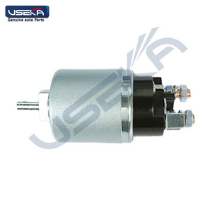 OEM 2240-5700 USEKA Solenoid Switch For Isuzu Tractors 8-94152-981-0