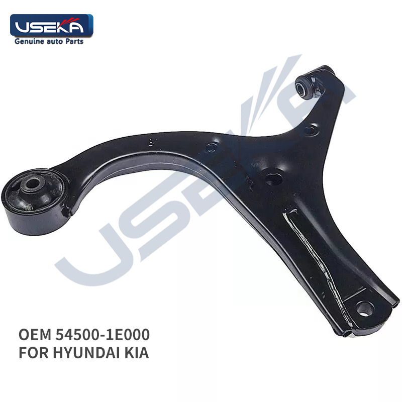 USEKA 545001E000 54500-1E000 auto parts Left and Lower Control Arm  FOR Hyundai AccentIII MC 2005-2010 /Kia RioII 2005-