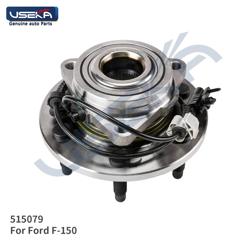 New Arrival Automotive Parts Front Axle Wheel Bearing Hub 7l3z1104a 515079 For Ford F-150