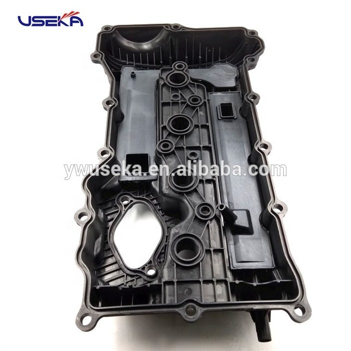 USEKA Professional Service and High Quality auto spare parts Engine valve cover  for Hyundai Sonata OEM 22410-2G700