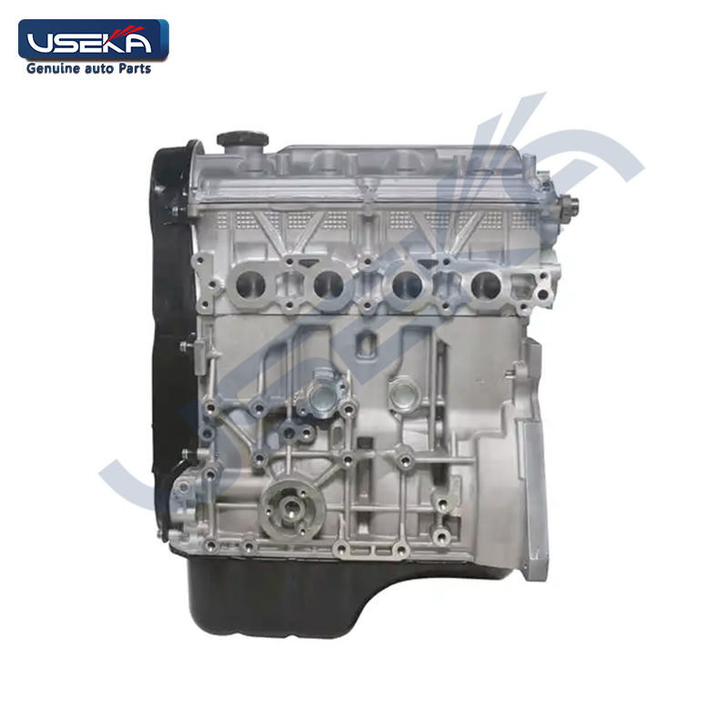 G13B G16B The 1.6-liter G16B for Suzuki gasoline Engine Assembly FOR SUZUKI VITARA BARE ENGINE