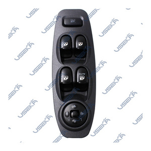 OEM 93570-25300 Wholesale Auto Parts Electric Power Master Left Drivers Side Power Window Switch For Hyundai Accent 2002-2006