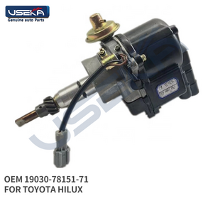 OEM 19030-78151-71 19030-72080 Ignition Distributor For Toyota Hilux