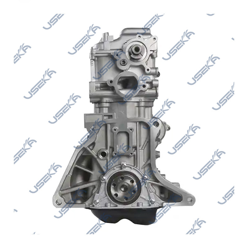 G13B G16B The 1.6-liter G16B for Suzuki gasoline Engine Assembly FOR SUZUKI VITARA BARE ENGINE