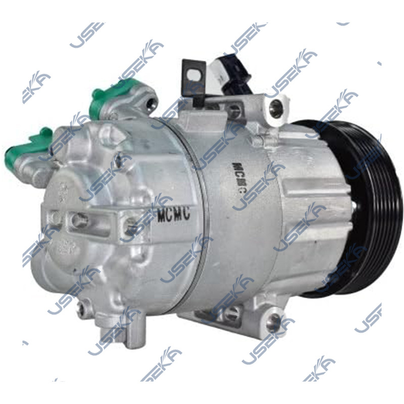 97701-A5800 97701-F2800 AC Compressor with Clutch For Hyundai Elantra Kia Forte Soul