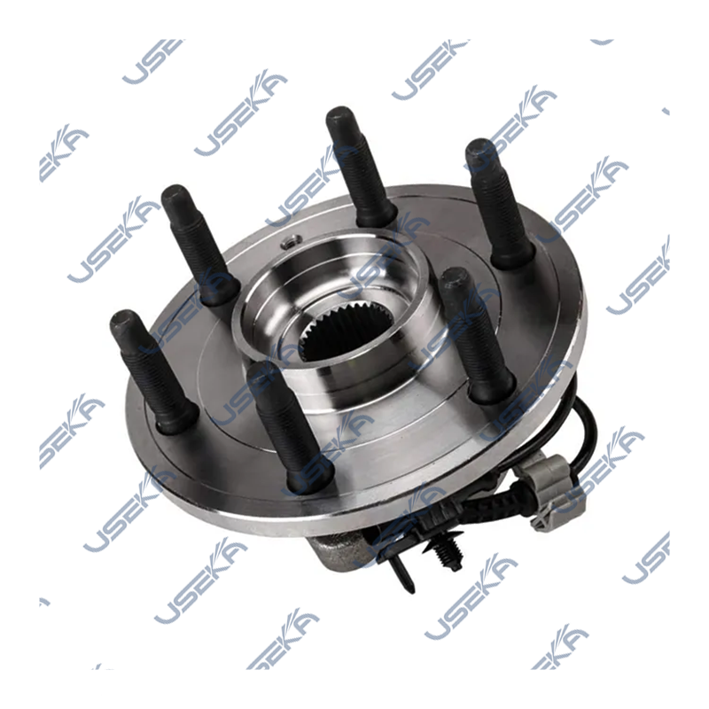 New Arrival Automotive Parts Front Axle Wheel Bearing Hub 7l3z1104a 515079 For Ford F-150