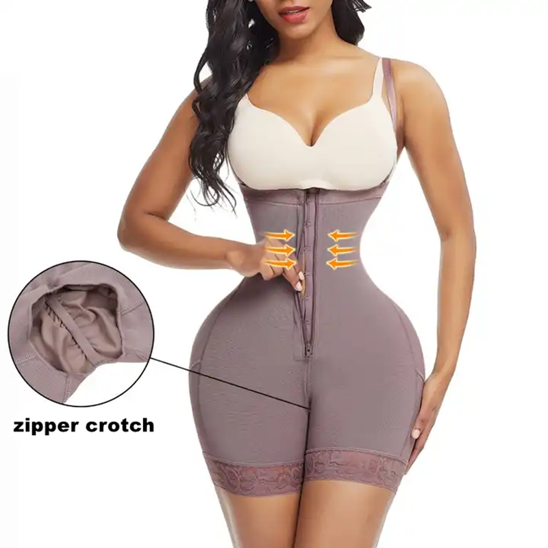 Butt Lifter Body Shapewear Tummy Control Panties Women Binders Shapers Waist Trainer Corset Slimming Belt Underwear Faja