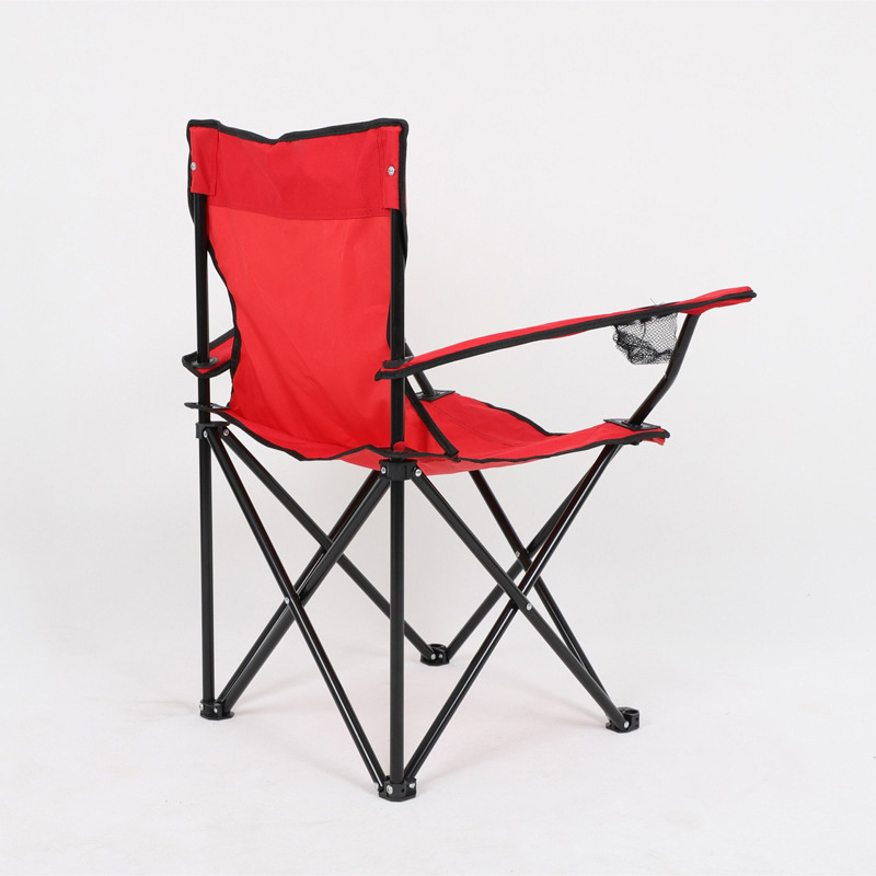 Portable Outdoor Travel Festival Garden Foldable Fold Up Seat Fishing Camping Folding Beach Chair