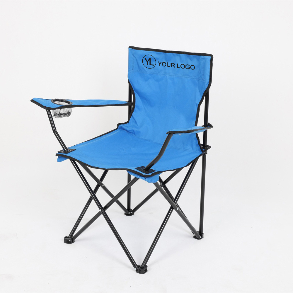 Portable Outdoor Travel Festival Garden Foldable Fold Up Seat Fishing Camping Folding Beach Chair