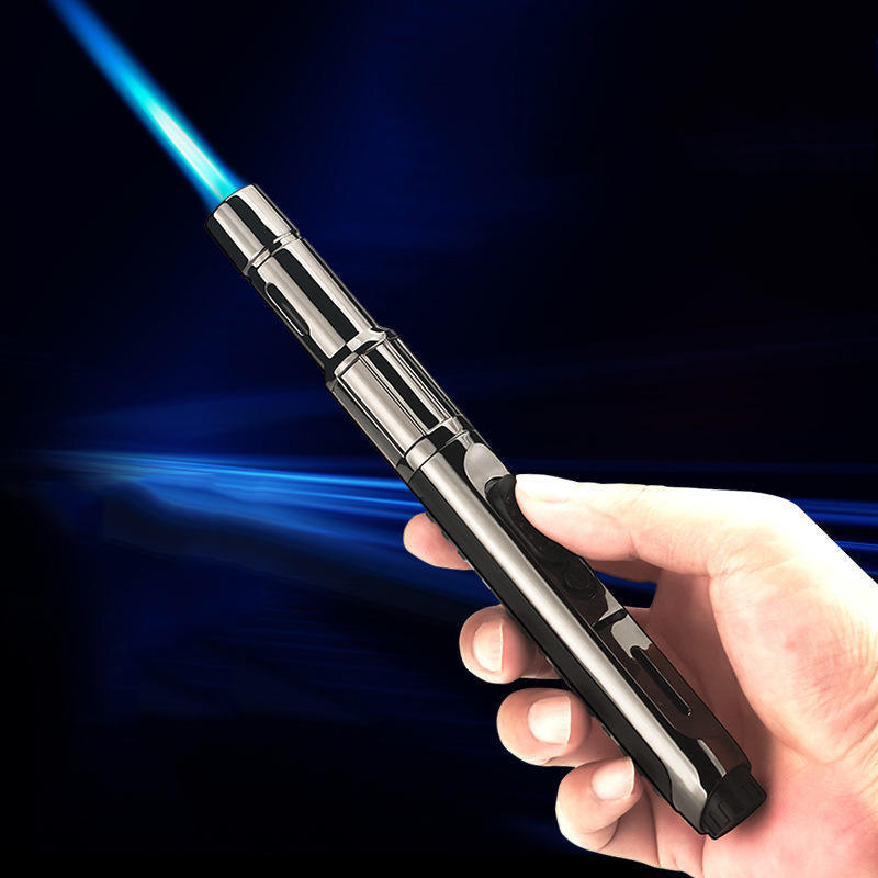 Customize A Variety Of Premium Hand-held Micro Flame Torch Jet Lighters