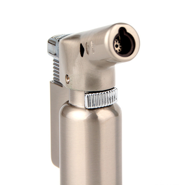 Custom  clipper  gas  cigarette  lighter torcher  with custom digital  logo