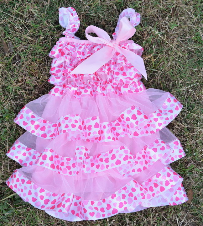 New Baby Clothing One Piece Girls Party Dresses For Lace Dress Frock designs Party wear dress patterns