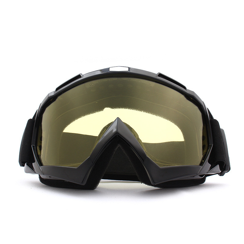 Outdoor tactical Shooting Goggles Protective Glasses Motorcycle UV Racing Dirt Bike Glasses OEM Motocross glasses