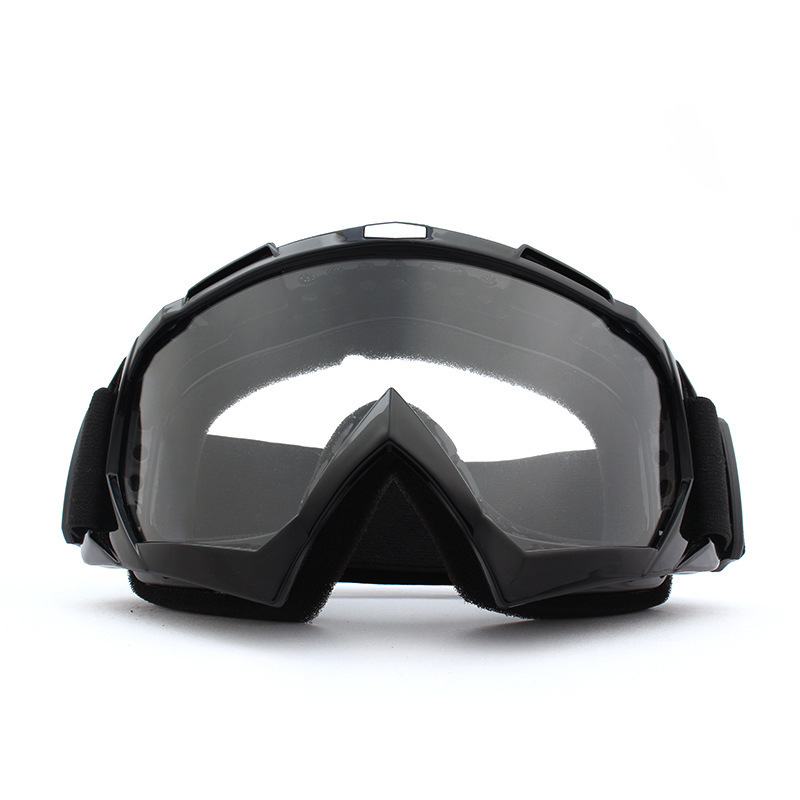 Outdoor tactical Shooting Goggles Protective Glasses Motorcycle UV Racing Dirt Bike Glasses OEM Motocross glasses