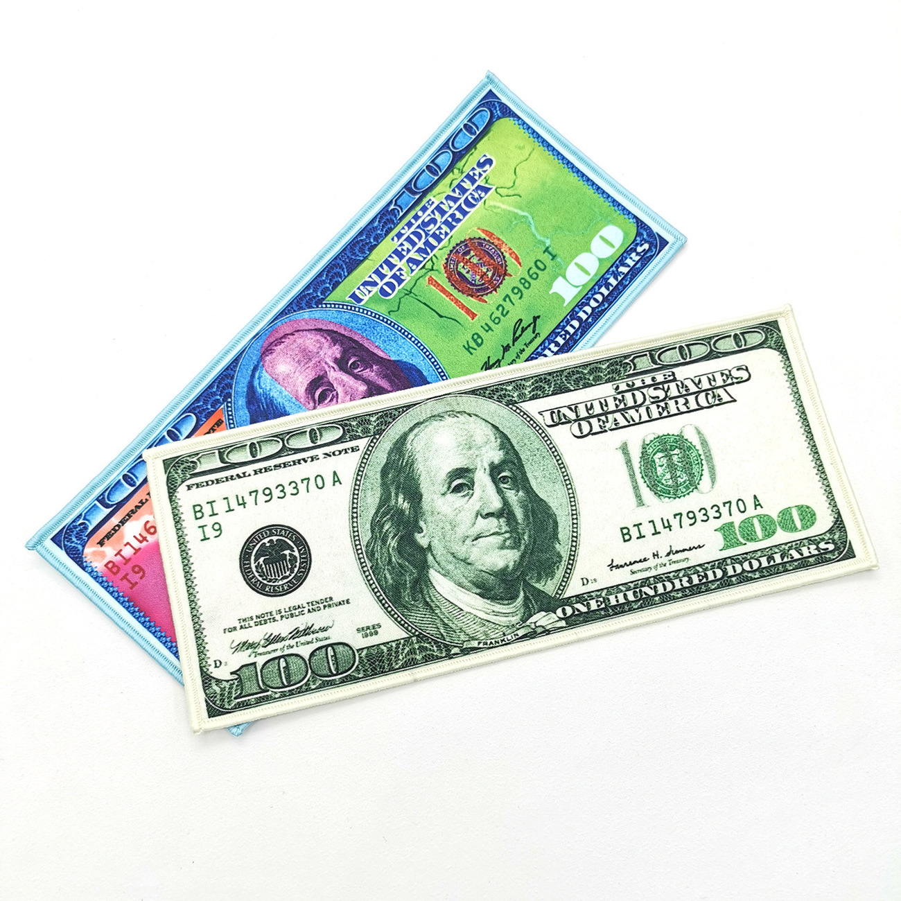 Custom 100 Dollar Bank Ancestor Money Notes Movie Prop Money Uk Prop Money For Party Game