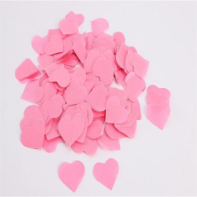 Gender Reveal Party Supplies Boy or Girl Fireworks Confetti Salute Blue Pink Salute Heart Shape Paper Spray cannon machine