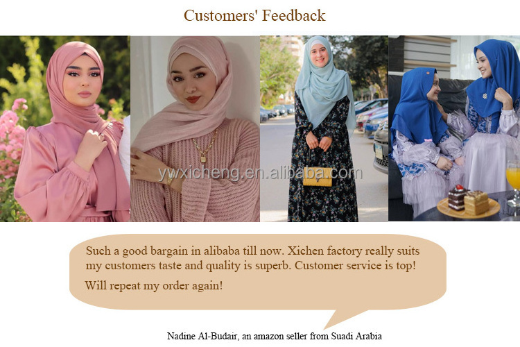 Arab Dubai Scarf Wholesale Islam 130g Plain Hijab Chiffon Customized Sports Shawl For Muslim Prayer 180*70 Multi Colors