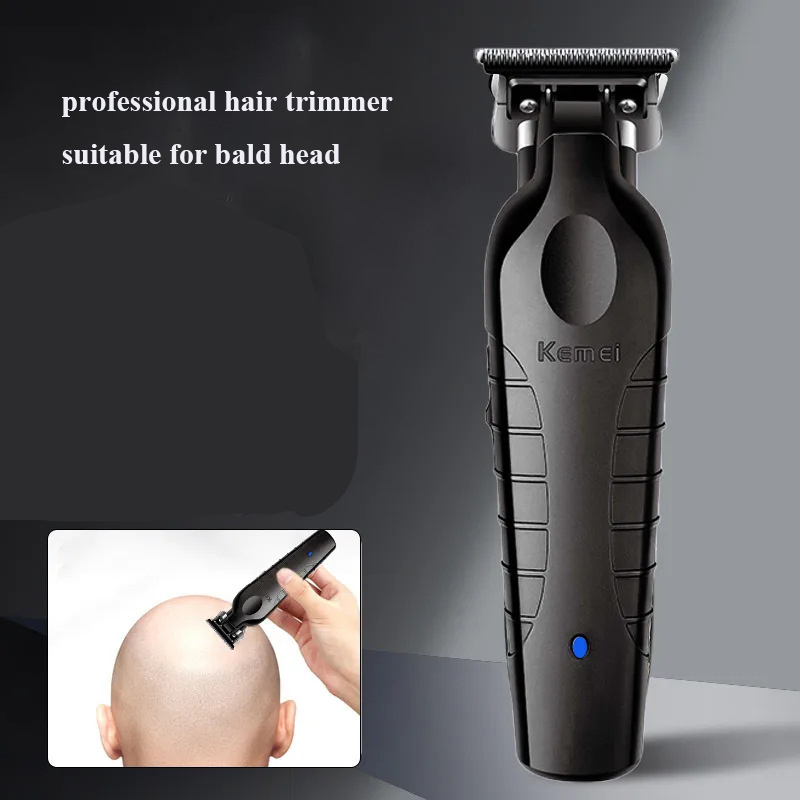 Kemei 2299 Professional Hair Trimmer for Men Barber Clippers Cordless Hair Clipper