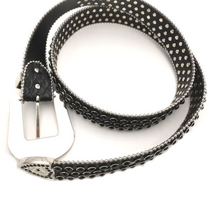 BB simon belt  Fashion Belt