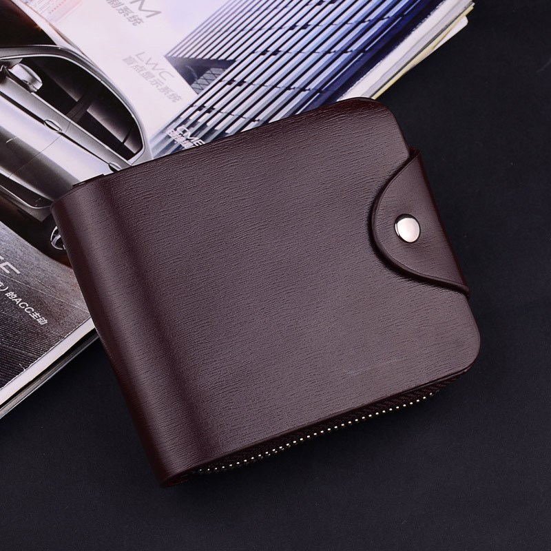 Mens slim money clips dollar engraved crypto hardware pop up rfid card men luxury wallet men leather