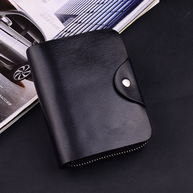 Mens slim money clips dollar engraved crypto hardware pop up rfid card men luxury wallet men leather