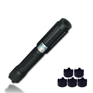 B015 Blue laser Flashlight 450nm manufacturer custom accessories free choice