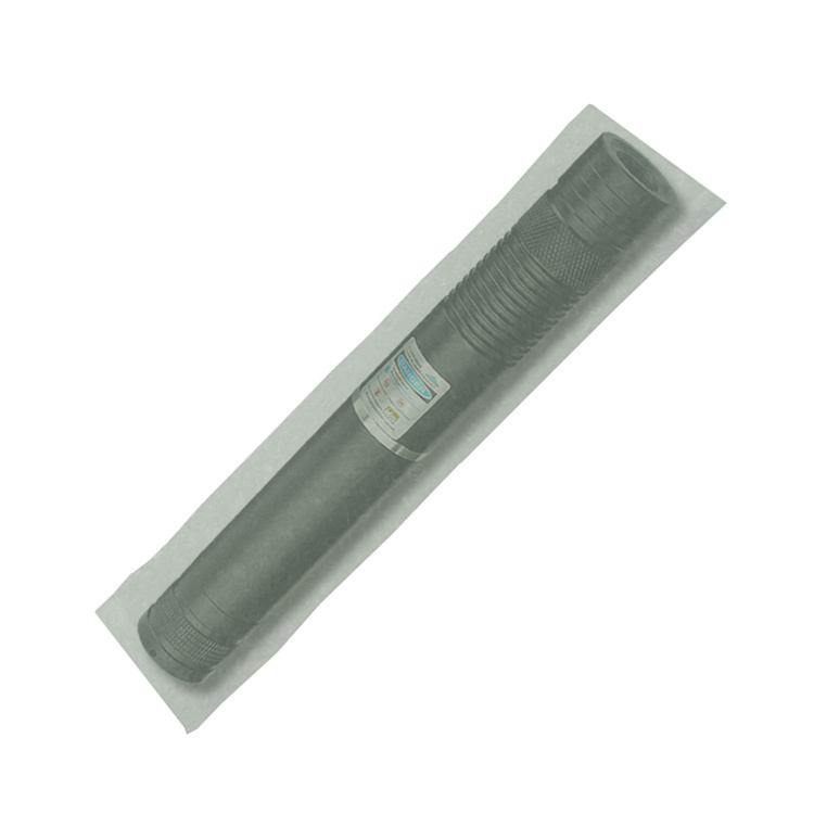 Manufacturer customized blue laser pointer 450nm focusing remote laser flashlight