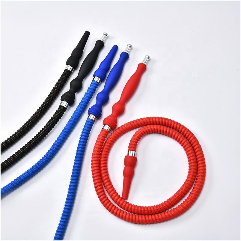 Hookah Hose chicha pen With Ice Bag Clearance Wholesale Holder Hot Sale Set Light Up Portable Top Selling Hookah Hose