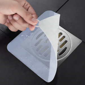 Sewer Smell Removal Sealing Silicone Cover Anti-smell Drain Sealing Cover Floor Drain Covers for Kitchen Bathroom