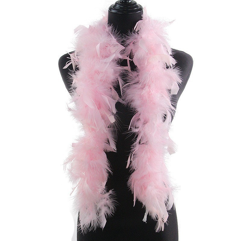 adult kids chlidren 1920's Deluxe Long Feather Boa Flapper Burlesque great gatsby accessories Long Fancy Dress 1920s fur scarf