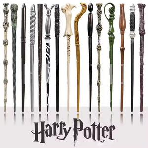 Wholesale Harry Magic Potter Fireball Cerric Wand with box