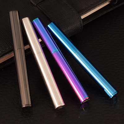 Nunchaku lighter for cigarette can put into cigarette case mini kerosene lighter