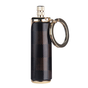 HONEST match kerosene lighter portable keychain lighter cigarette gift lighter