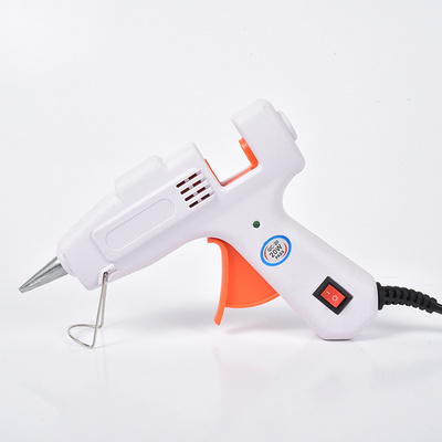 DIY Tools Small Hot Melt Glue Gun Dual Power Hot Melt Glue Gun