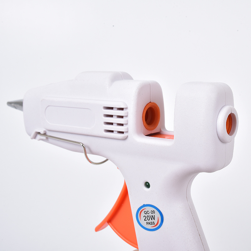 DIY Tools Small Hot Melt Glue Gun Dual Power Hot Melt Glue Gun