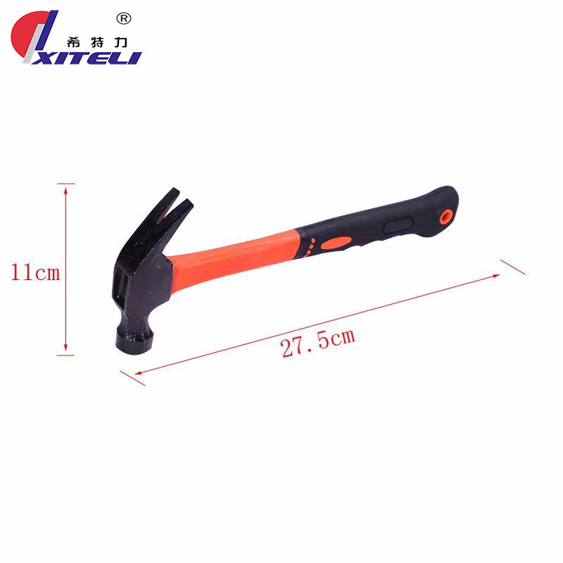 2021  Good  Sale  Professional Factory Different Size Hand Tool Claw Hammer