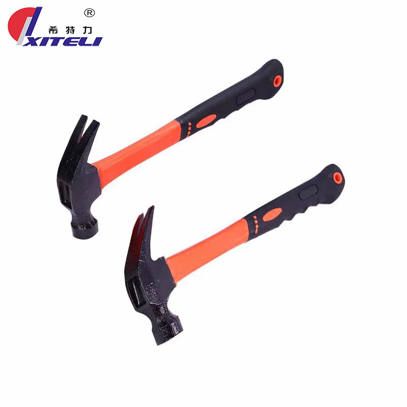 2021  Good  Sale  Professional Factory Different Size Hand Tool Claw Hammer