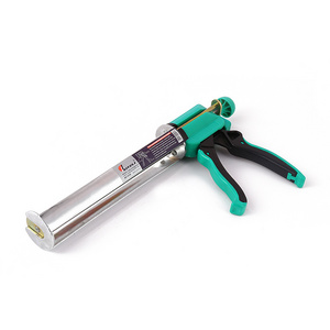 caulking gun cordless Hot Selling Cordless Manual Silicone Sealant Heavy Duty Caulking Gun