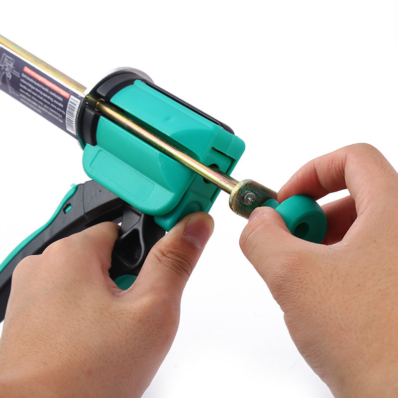 caulking gun cordless Hot Selling Cordless Manual Silicone Sealant Heavy Duty Caulking Gun