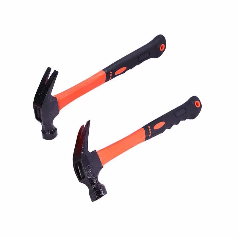 2021  Good  Sale  Professional Factory Different Size Hand Tool Claw Hammer